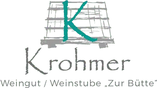 Logo Weingut Krohmer